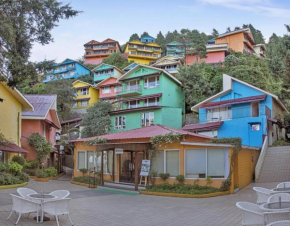 Гостиница Club Mahindra Mussoorie  Массури